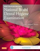 Mosby's Review Questions for the National Board Dental Hygiene Examination (eBook, ePUB)