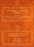 Neurologic Aspects of Systemic Disease, Part III (eBook, ePUB)