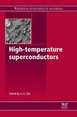 High-Temperature Superconductors (eBook, ePUB)