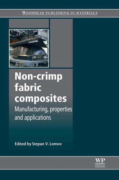 Non-Crimp Fabric Composites (eBook, ePUB)