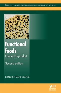 Functional Foods (eBook, ePUB)