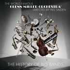 The History Of Big Bands