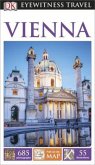 DK Eyewitness Travel Guide: Vienna