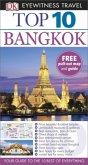 DK Eyewitness Top 10 Travel Guide: Bangkok