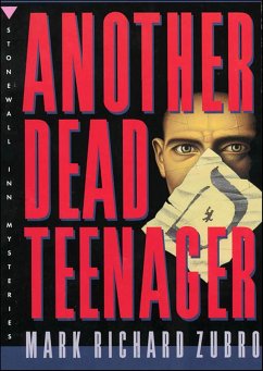 Cover Another Dead Teenager (eBook, ePUB)