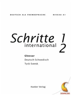 Schritte international 1+ 2 (eBook, PDF)