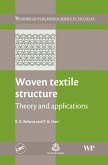 Woven Textile Structure (eBook, ePUB)