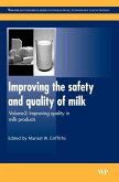 Improving the Safety and Quality of Milk (eBook, ePUB)