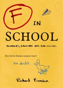 Cover F in School (eBook, ePUB)