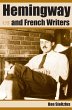 Hemingway and French Writers (eBook,... - Bild 1