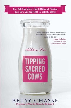 Tipping Sacred Cows (eBook, ePUB) - Chasse, Betsy