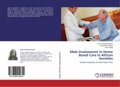 Male Involvement In Home Based Care In African Societies