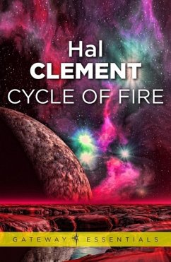 Cover Cycle of Fire (eBook, ePUB)
