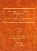 Neurologic Aspects of Systemic Disease, Part II (eBook, ePUB)