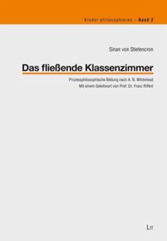 Das fließende Klassenzimmer - Stietencron, Sinan von