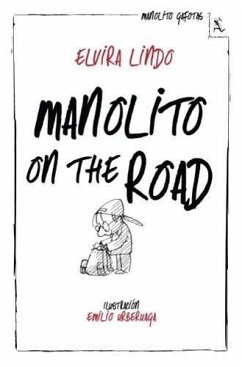 Manolito on the road - Lindo, Elvira