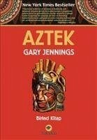 Aztek - Jennings, Gary