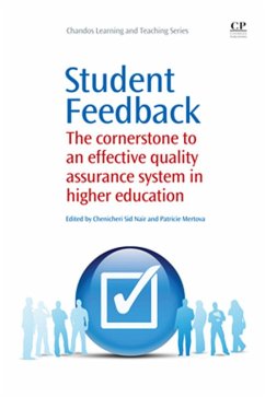 Cover Student Feedback (eBook, ePUB)