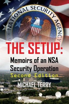 Cover The Setup