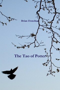 The Tao of Potter - Donohue, Brian