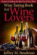 Wine Tasting Book for Wine Lovers - Bild 1