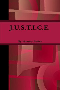 Cover JUSTICE