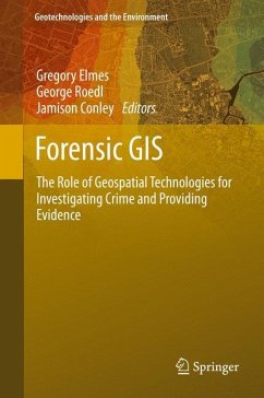 Forensic GIS