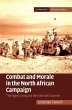 Combat and Morale in the North African... - Bild 1