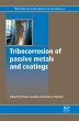 Tribocorrosion of Passive Metals and... - Bild 1