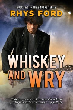 Cover Whiskey and Wry (eBook, ePUB)
