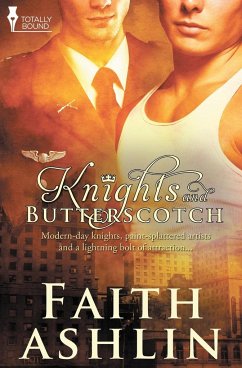 Knights and Butterscotch - Ashlin, Faith