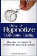 How to Hypnotize Someone Easily - Bild 1