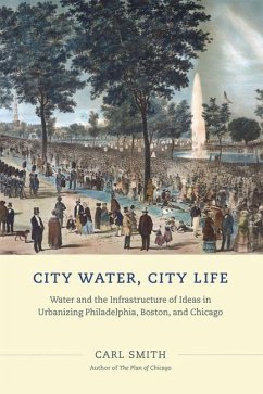 City Water, City Life - Smith, Carl