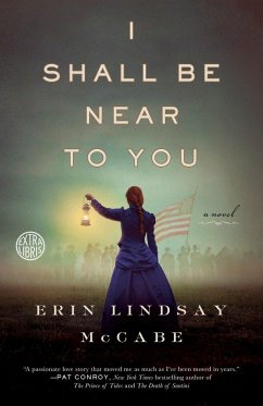 I Shall Be Near to You - McCabe, Erin Lindsay