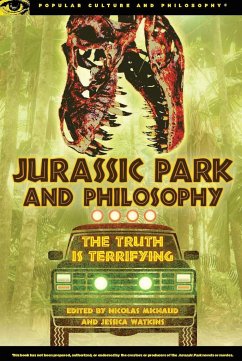 Jurassic Park and Philosophy