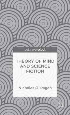 Theory of Mind and Science Fiction - Pagan, N.