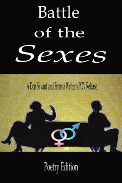 Battle of the Sexes - Savant, Don