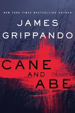 Cane and Abe - Grippando, James