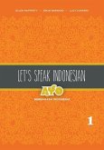 Let's Speak Indonesian