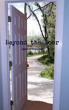 Beyond the Door - Howard, Jackie