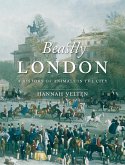 Beastly London (eBook, ePUB)