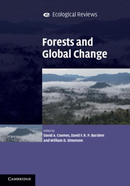 Forests and Global Change (eBook, PDF)