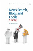 News Search, Blogs and Feeds (eBook, ePUB)