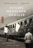 Hitlers Menschenhändler (eBook, ePUB)