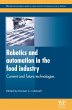 Robotics and Automation in the Food... - Bild 1