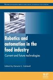Robotics and Automation in the Food Industry (eBook, ePUB)