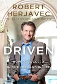 Driven (eBook, ePUB)