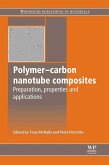 Polymer-Carbon Nanotube Composites (eBook, ePUB)