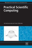 Practical Scientific Computing (eBook, ePUB)