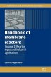 Handbook of Membrane Reactors (eBook,... - Bild 1